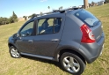 Autos - Renault Sandero 2010 Nafta 115555Km - En Venta