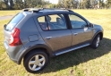 Autos - Renault Sandero 2010 Nafta 115555Km - En Venta