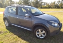 Autos - Renault Sandero 2010 Nafta 115555Km - En Venta