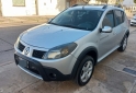 Autos - Renault Sandero stepway 2010 Nafta  - En Venta