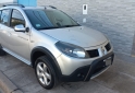 Autos - Renault Sandero stepway 2010 Nafta  - En Venta