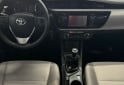 Autos - Toyota COROLLA 2016 Nafta 90000Km - En Venta