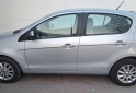 Autos - Fiat Atracctive 2014 Nafta 180000Km - En Venta