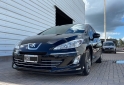 Autos - Peugeot 408 2012 Diesel 144000Km - En Venta