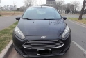 Autos - Ford Fiesta Se 2014 Nafta 85000Km - En Venta