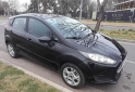 Autos - Ford Fiesta Se 2014 Nafta 85000Km - En Venta