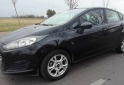 Autos - Ford Fiesta Se 2014 Nafta 85000Km - En Venta