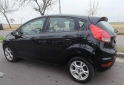 Autos - Ford Fiesta Se 2014 Nafta 85000Km - En Venta