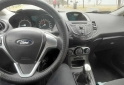 Autos - Ford Fiesta Se 2014 Nafta 85000Km - En Venta