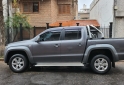 Camionetas - Volkswagen Amarok 4x4 highline permu 2010 Diesel 210000Km - En Venta