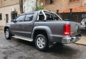 Camionetas - Volkswagen Amarok 4x4 highline permu 2010 Diesel 210000Km - En Venta