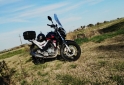 Motos - Honda Cb , twister 250 2017 Nafta 31000Km - En Venta