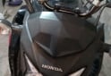 Motos - Honda Cb , twister 250 2017 Nafta 31000Km - En Venta