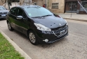 Autos - Peugeot 208 allure 1.6 permuto 2015 Nafta 96000Km - En Venta