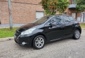 Autos - Peugeot 208 allure 1.6 permuto 2015 Nafta 96000Km - En Venta