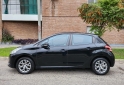 Autos - Peugeot 208 allure 1.6 permuto 2015 Nafta 96000Km - En Venta