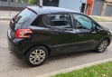 Autos - Peugeot 208 allure 1.6 permuto 2015 Nafta 96000Km - En Venta