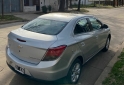 Autos - Chevrolet Prisma Ltz nix Aveo 2015 Nafta 135000Km - En Venta