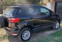 Autos - Ford Ecosport Se 2015 GNC 99800Km - En Venta