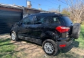 Autos - Ford Ecosport Se 2015 GNC 99800Km - En Venta