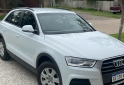 Camionetas - Audi Q3 2017 Nafta 119000Km - En Venta