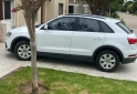 Camionetas - Audi Q3 2017 Nafta 119000Km - En Venta