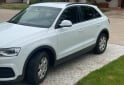 Camionetas - Audi Q3 2017 Nafta 119000Km - En Venta