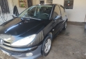 Autos - Peugeot Peugeot 5 puertas 2008 GNC 210000Km - En Venta