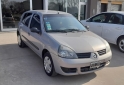 Autos - Renault Clio 2006 Nafta 160000Km - En Venta