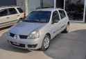 Autos - Renault Clio 2006 Nafta 160000Km - En Venta