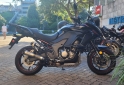 Motos - Kawasaki VERSYS 1000 2017 Nafta 28000Km - En Venta