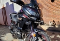 Motos - Kawasaki VERSYS 1000 2017 Nafta 28000Km - En Venta