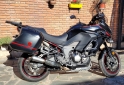 Motos - Kawasaki VERSYS 1000 2017 Nafta 28000Km - En Venta