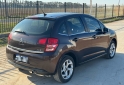 Autos - Citroen C3 2018 GNC 120000Km - En Venta