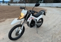 Motos - Guerrero GXR 250 2023 Nafta 2400Km - En Venta