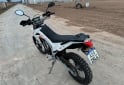 Motos - Guerrero GXR 250 2023 Nafta 2400Km - En Venta