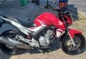 Motos - Honda New twister 2018 Nafta 15000Km - En Venta