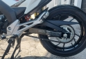 Motos - Honda New twister 2018 Nafta 15000Km - En Venta