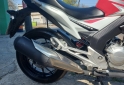 Motos - Honda New twister 2018 Nafta 15000Km - En Venta