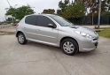 Autos - Peugeot 207 2014 Nafta 70000Km - En Venta