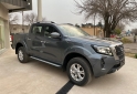 Camionetas - Nissan NISSAN FRONTIER 0KM 2024 Diesel 0Km - En Venta