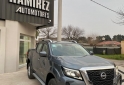 Camionetas - Nissan NISSAN FRONTIER 0KM 2024 Diesel 0Km - En Venta