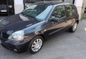 Autos - Renault Clio 2005 Nafta 150000Km - En Venta