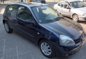 Autos - Renault Clio 2005 Nafta 150000Km - En Venta