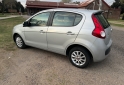 Autos - Fiat Palio 2016 Nafta 90000Km - En Venta