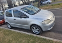 Autos - Volkswagen Fox 2005 Nafta 194000Km - En Venta