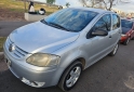 Autos - Volkswagen Fox 2005 Nafta 194000Km - En Venta