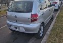 Autos - Volkswagen Fox 2005 Nafta 194000Km - En Venta