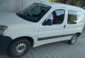 Utilitarios - Peugeot Parthner 2021 Diesel 75000Km - En Venta