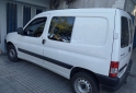 Utilitarios - Peugeot Parthner 2021 Diesel 75000Km - En Venta